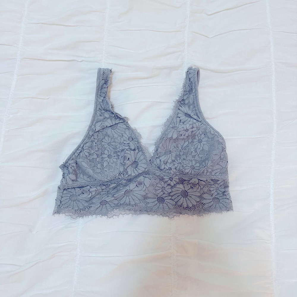 Aerie Lace Bralette